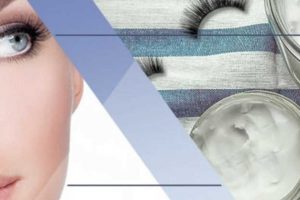 Can One Go Blind with Eyelash Glue? Grab The Complete Details Here!!!