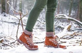 What are go-to Shoes for Winter Wear in NYC? Stylist Guide to Grab!!!
