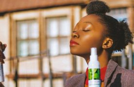 Considering Hairspray for Makeup Use Suitable or Not!? Grab The Complete Details Here!!!