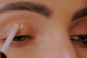 What Is The Technique Of Making Your Eye Primer At Home? Easy Guide For Beginners!!!
