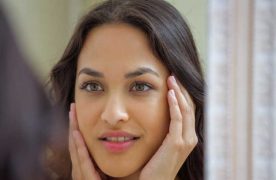 How to Take Care of Eyelash Extensions While Sleeping? Easy Guide for Beginners!!!
