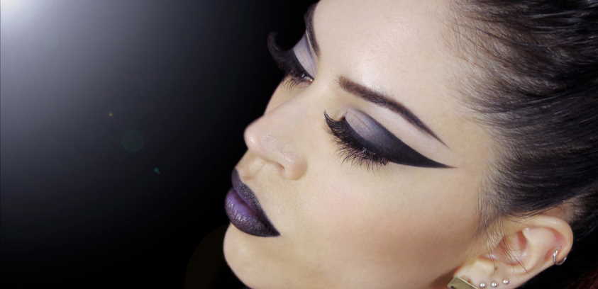 makeup for concert