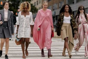 How to Style In an Appropriate Way That You Look Like a New Yorker?