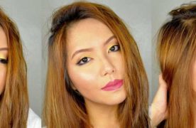 Which Is The Perfect Makeup Look For A Concert? Grab The Pro Guide Here!!!