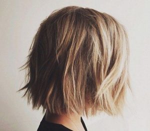 Get Short Choppy Haircuts From Professionals2